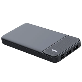 Power Bank Portable Phone Charger For Home Office Travel External (Option: 20000mah)