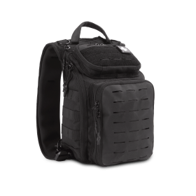 Recon (Color: Black, Level: Standard)